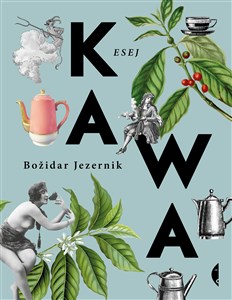 Kawa - Księgarnia UK