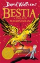 Bestia z pałacu Buckingham - David Walliams