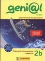 Genial 2B Kompakt podręcznik z ćwiczeniami