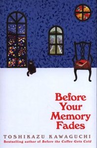Before Your Memory Fades  - Księgarnia UK