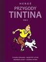 Przygody Tintina Tom 2 - Hergé