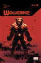 Świt X. Wolverine - Adam Kubert, Benjamin Percy, Viktor Bogdanovic