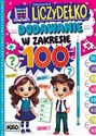 Dodawanie w zakresie 100. Liczydełko 