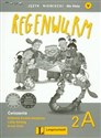 Regenwurm 2A Ćwiczenia Język niemiecki dla kl.5 Szkoła podstawowa - Elżbieta Krulak-Kempisty, Lidia Reitzig, Ernst Endt