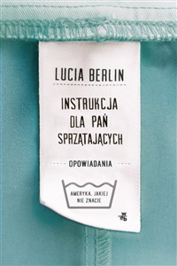 Instrukcja dla pań sprzątających