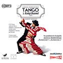 [Audiobook] Janusza Rudnickiego tango z książkami. Część I