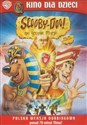 Scooby-Doo na tropie mumii - Doty George, Scharlach Ed, Sichta Joe