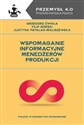 Wspomaganie informacyjne menedżerów produkcji - Grzegorz Ćwikła, Filip Górski, Justyna Patalas-Maliszewska