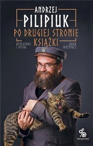 Po drugiej stronie książki