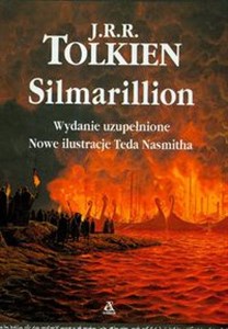 Silmarillion - Księgarnia Niemcy (DE)