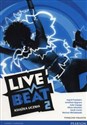 Live Beat 2 Podręcznik wieloletni+ CD