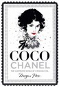 Coco Chanel The Illustrated World of a Fashion Icon