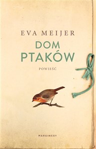 Dom ptaków