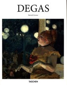 Degas - Księgarnia Niemcy (DE)