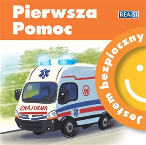 Jestem bezpieczny Pierwsza pomoc - Księgarnia Niemcy (DE)