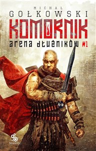 Komornik Tom 1 Arena Dłużników