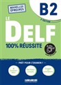 DELF 100% reussite B2 + audio online - Hamza Djimli, Nicolas Frappe, Magosha Fréquelin, Marie Gouelleu, Marina Jung, Nicolas Moreau
