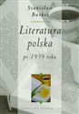 Literatura polska po 1939 roku