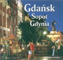 Gdańsk Sopot Gdynia   wersja angielska