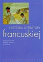 Historia literatury francuskiej