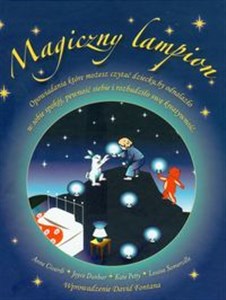 Magiczny lampion - Księgarnia Niemcy (DE)