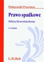 Prawo spadkowe