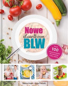 Nowe AlaAntkowe BLW - Księgarnia Niemcy (DE)