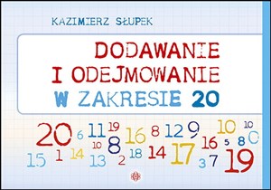 Dodawanie i odejmowanie w zakresie 20 - Księgarnia UK