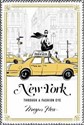 New York Through a Fashion Eye - Megan Hess