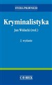 Kryminalistyka