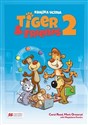 Tiger & Friends 2 SB MACMILLAN 