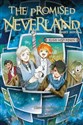 The promised neverland light novel – kilsze wspomnień 