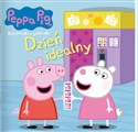 Peppa Pig Ksiażeczki z półeczki cz. 87 Dzień idealny - Opracowanie Zbiorowe