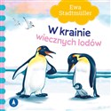 W krainie wiecznych lodów - Ewa Stadtmüller