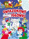 Gwiazdkowe łamigłówki  - Opracowanie Zbiorowe