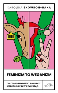 Feminizm to weganizm 