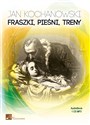 [Audiobook] Fraszki, pieśni, treny