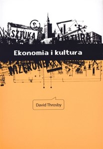 Ekonomia i kultura - Księgarnia UK