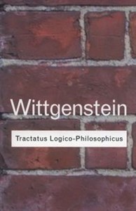 Tractatus Logico-Philosophicus