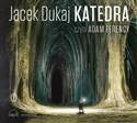 [Audiobook] Katedra - Jacek Dukaj