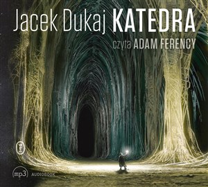 [Audiobook] Katedra