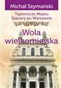Tajemnicze miasto Wola wielkomiejska / Ciekawe Miejsca