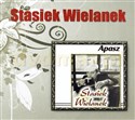 Stasiek Wielanek - Apasz CD 