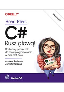 C# Rusz głową!