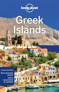 Greek Islands