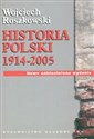 Historia Polski 1914-2005