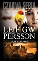 Nos pinokia - Leif GW Persson