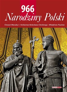 966 Narodziny Polski - Księgarnia Niemcy (DE)