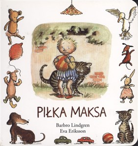 Piłka Maksa