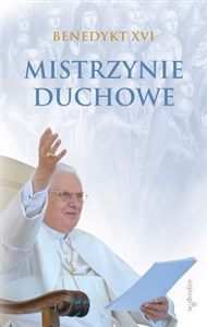 Mistrzynie duchowe